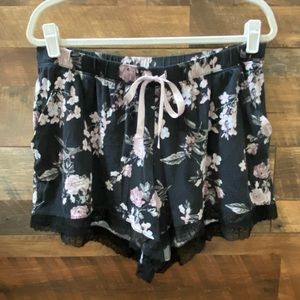 Cacique sleep short 14/16